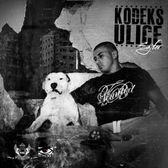 Sajfer - Kodeks Ulice