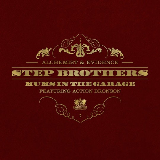 step brothers action bronson
