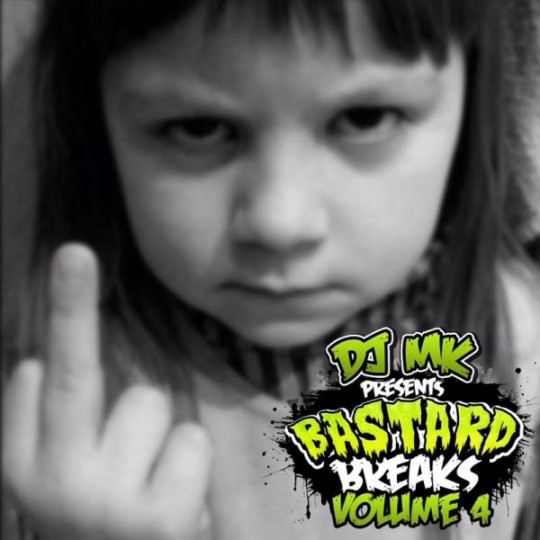 dj mk bastard breaks 4