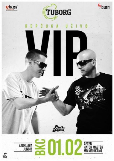 vip sarajevo