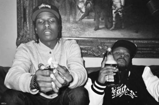 asap rocky schoolboy q
