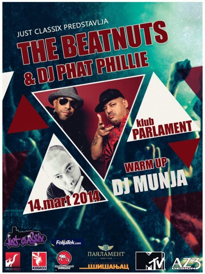 beatnuts phillie