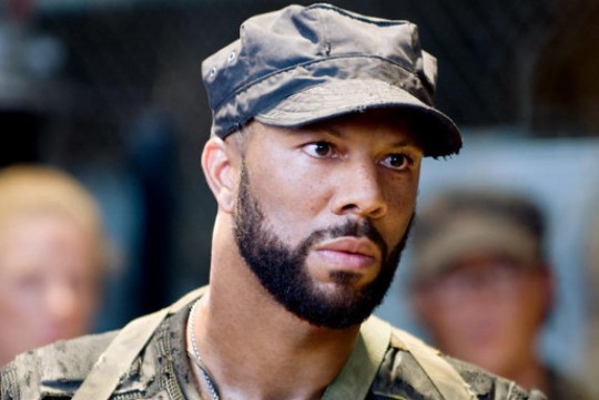 Common-Terminator