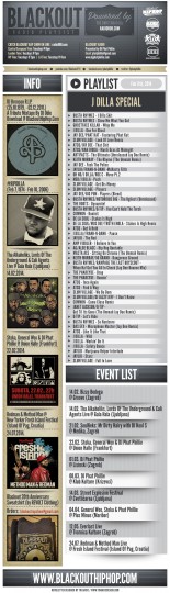 PLAYLIST 11-02