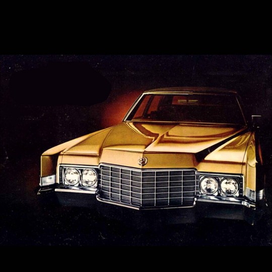 Snoop Dogg - Cadillacs