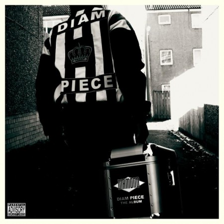 Diamond D – The Diam Piece (Album Trailer)