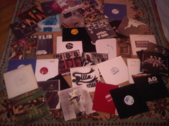 dilla special