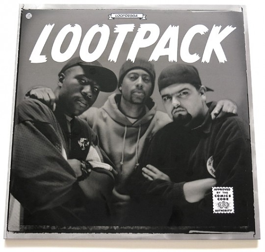 lootpack