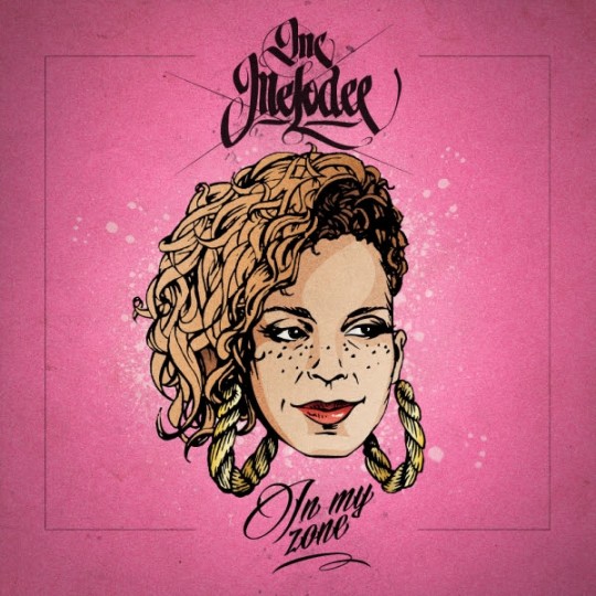 mc melodee