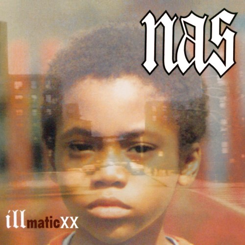 Nas to release 20th anniversary ‘Illmatic XX’ edition on April 15th