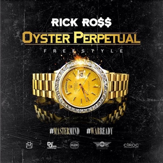 ross