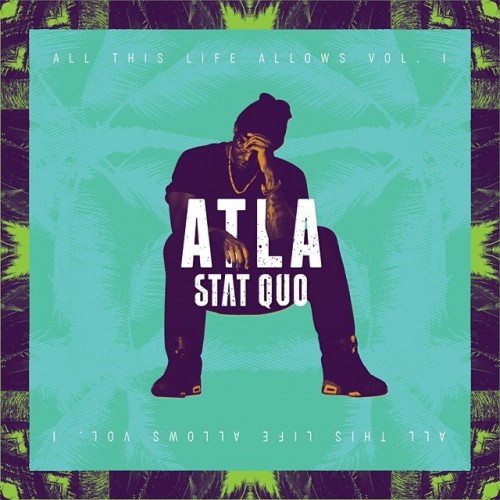 Stat Quo Feat. Scarface – The Way It Be