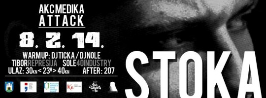 stoka
