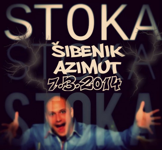 stoka sibenik