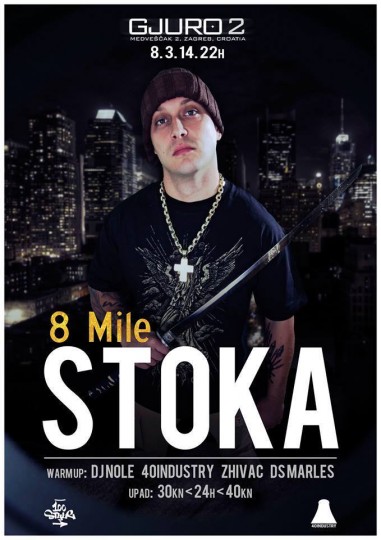 stoka @ gjuro