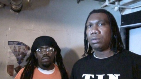 kurt nice krs one