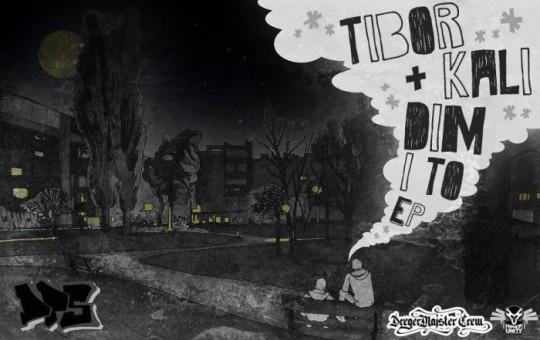 DPS – Dim i to EP