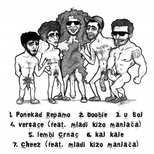 High5 - triestri (back)