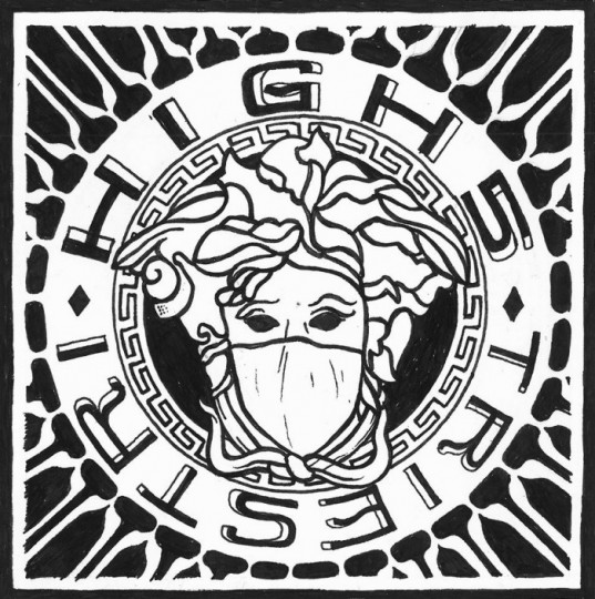High5 - Triestri EP