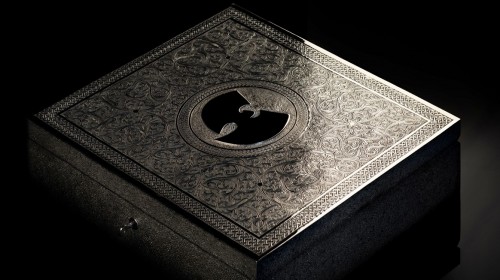 Wu-Tang Clan To Sell Just 1 Copy Of Secret Album ‘Once Upon A Time In Shaolin’