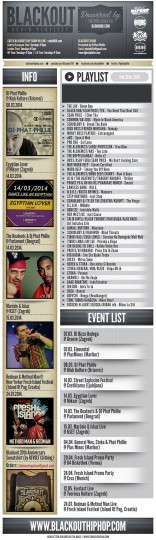PLAYLIST 25-2