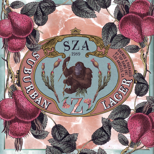 SZA ft. Chance The Rapper – Childs Play