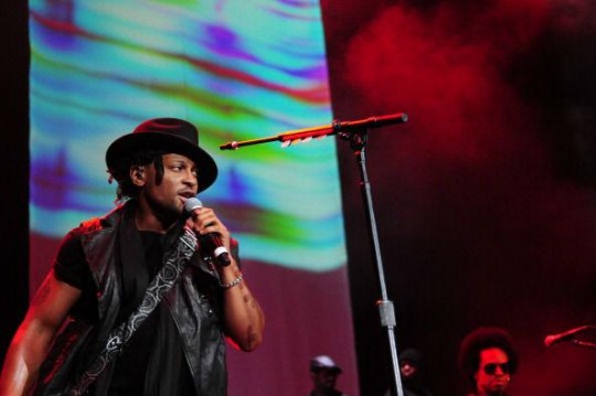 D'Angelo
