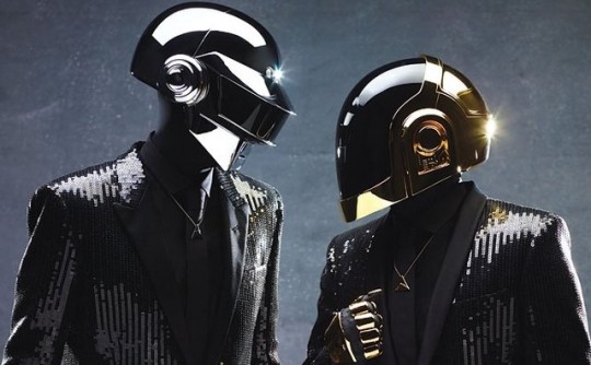 daft punk