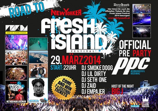 fresh graz promo inside