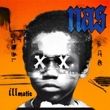 Nas – It Ain’t Hard To Tell (Large Professor Remix)