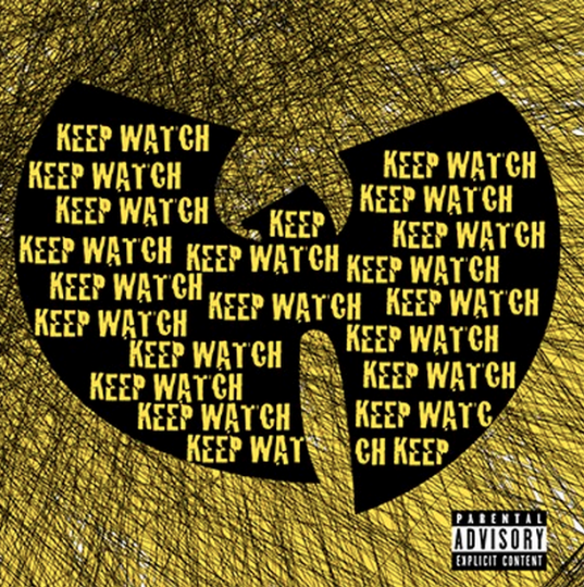 keep watch