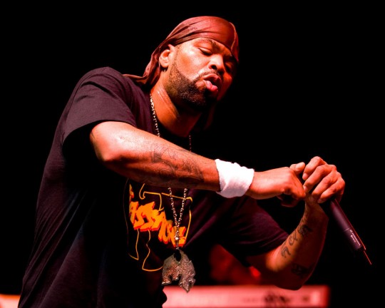 Breaking down Method Man’s greatest songs & verses