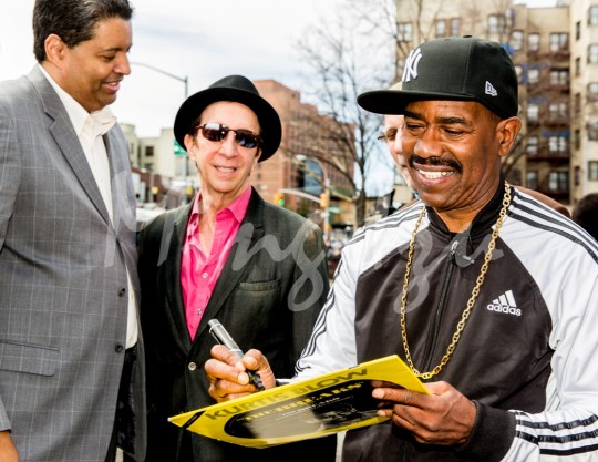 kurtis blow