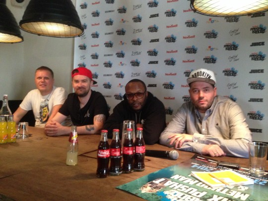 medo, bizzo, jazzy jeff, phillie