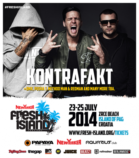 KONTRAFAKTSOLOFLYER