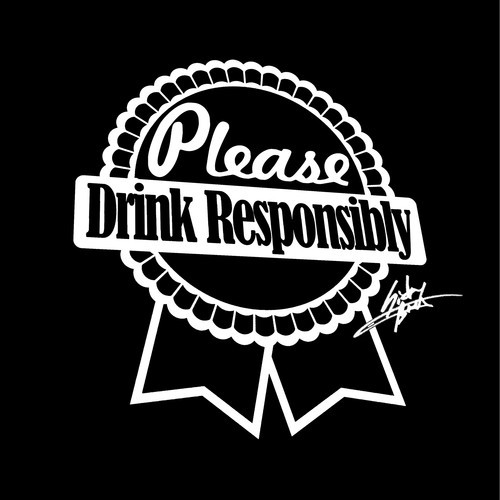 Sicky Brett – Please Drink Responsibly (Album stream)