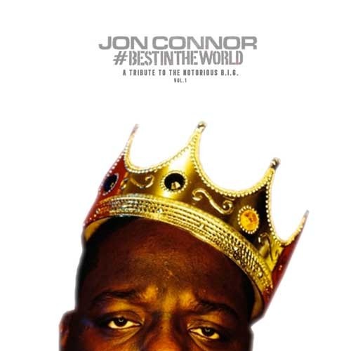 Jon Connor – A Tribute To The Notorious B.I.G. Vol. 1