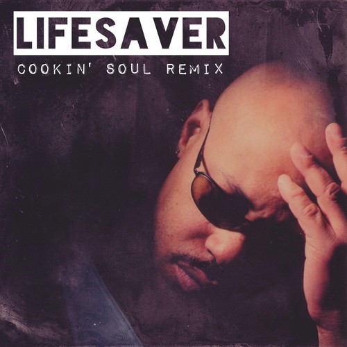 Guru - LifeSaver (Cookin Soul Remix)