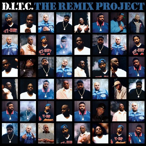 Showbiz & A.G.  Feat. Diamond & Lord Finesse – Diggin’ In the Crates  (DJ Premier Remix)