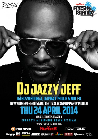 jazzy jeff