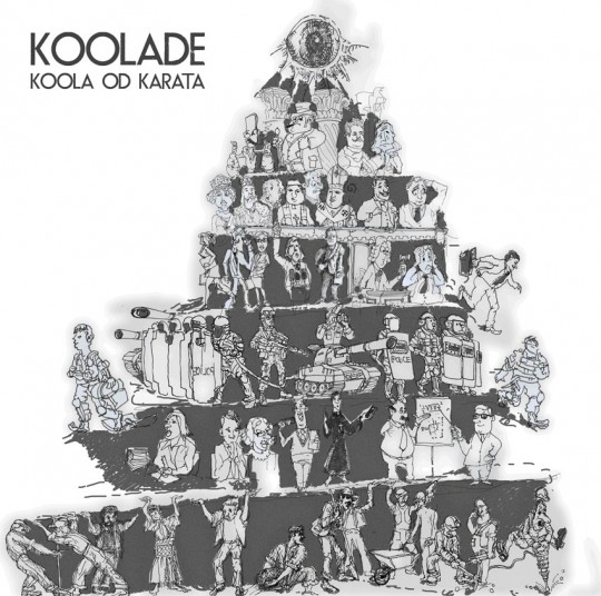 koolade koola od karata