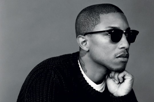 pharrell