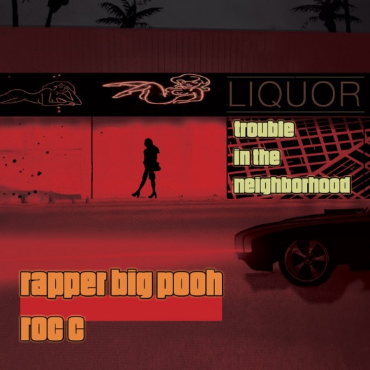 trouble in the neighborhood