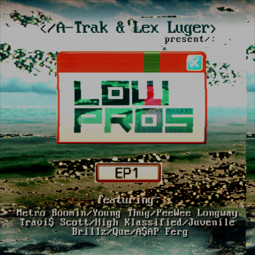 atrak lex luger