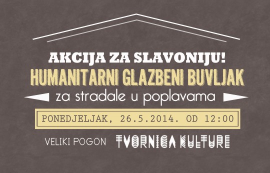 buvljak web