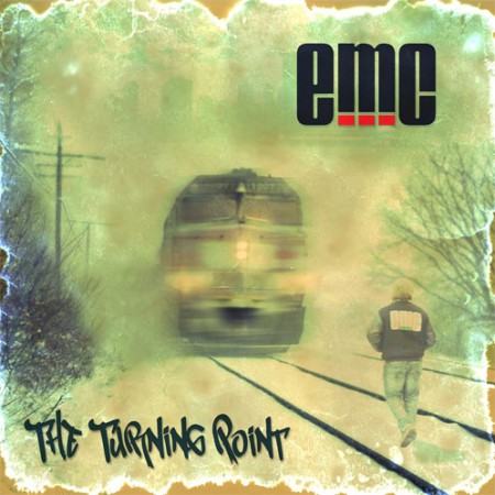 eMC – The Turning Point (Album Stream)