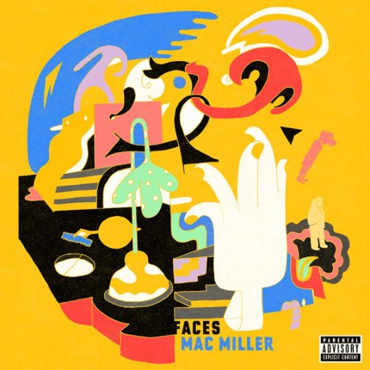 faces