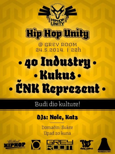 hhu 40