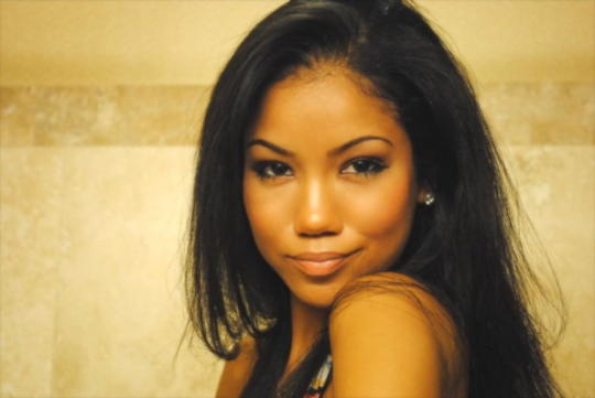 Jhené Aiko