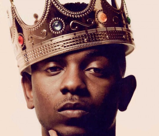 kendrick lamar